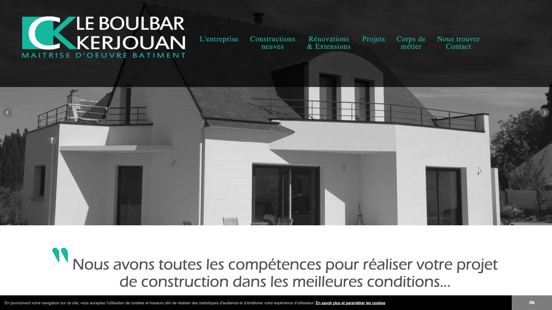 Carl Kerjouan - version desktop